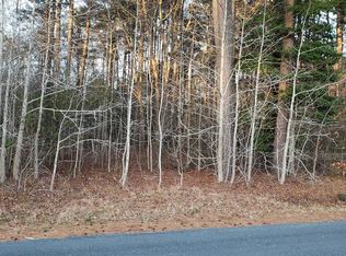 LOT 1 Country Club Rd, Melfa, VA 23410