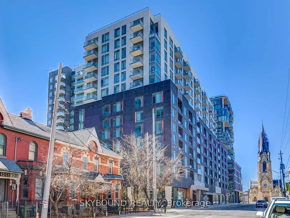 525 Adelaide St W #1706