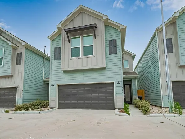8108 Esther Acres Ln, Houston, TX 77088