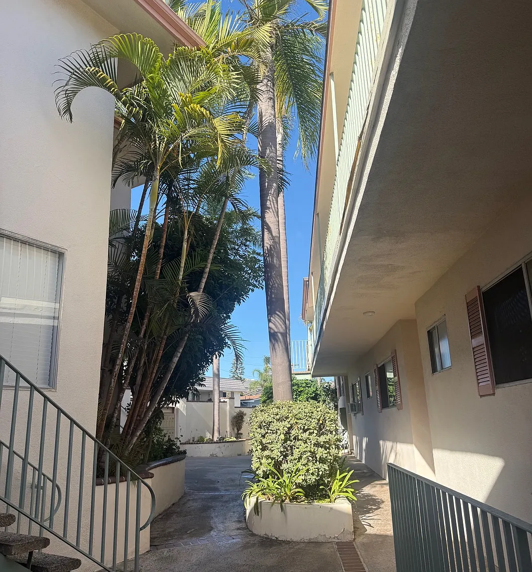 2 bed, $3,700 — Photo 3