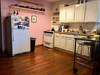 Rented by Building Equity Real Estate LLC