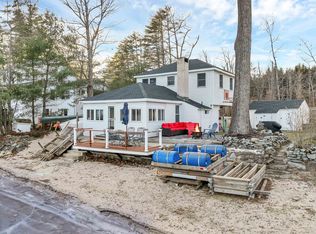 1455 Suncook Valley Rd, Center Barnstead, NH 03225