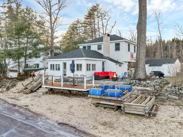 1455 Suncook Valley Road, Barnstead, NH 03225