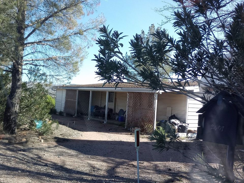 2602 W Rainbow Dr, Camp Verde, AZ 86322 Zillow