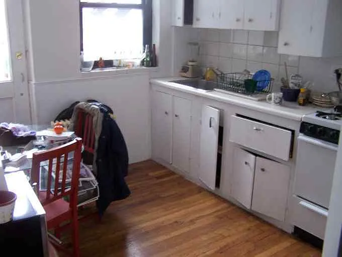 64 Dana St #24 — Photo 3