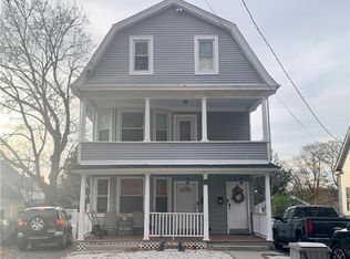 119-121 Oakland St, Bristol, CT 06010
