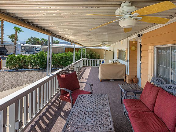 4th image of 601 Beachcomber Blvd #440