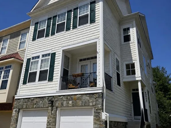 43004 Mill Race Ter, Leesburg, VA 20176
