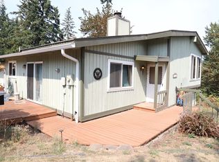 35267 S Acer Ln, Molalla, OR 97038