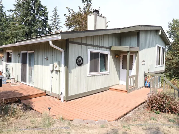 35267 S Acer Ln, Molalla, OR 97038