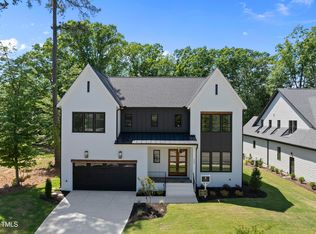 5305 Dixon Dr, Raleigh, NC 27609