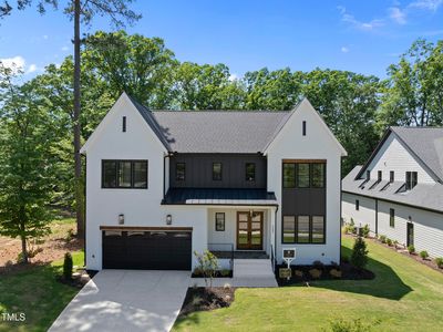 5305 Dixon Dr, Raleigh, NC, 27609