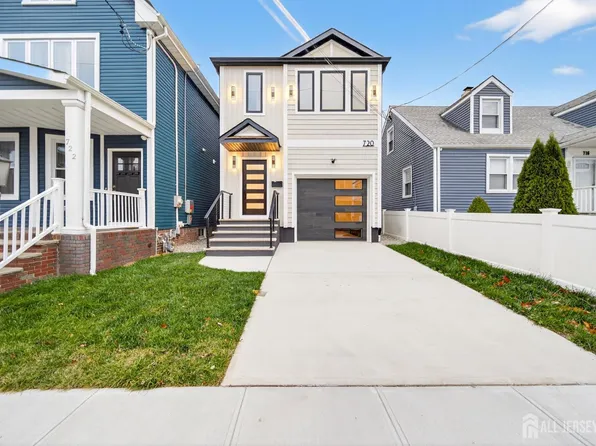 720 Donald Ave, Perth Amboy, NJ 08861
