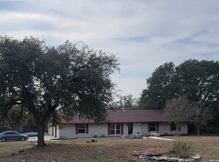 30303 Deerfield, Bulverde, TX 78163