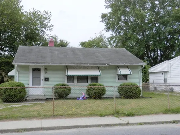 722 Olivia St, Salisbury, MD 21801