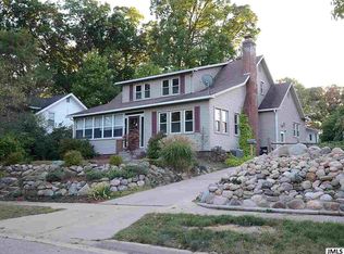1210 Mound Ave, Jackson, MI 49203