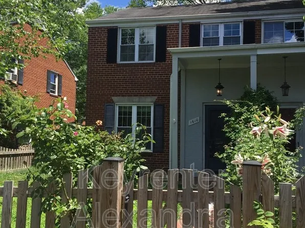 1610 Kenwood Ave, Alexandria, VA 22302