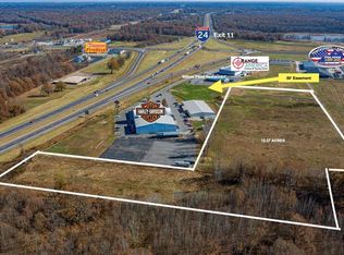 3005 Old Husbands Rd, Paducah, KY 42003