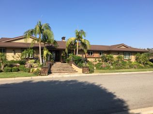 1324 S Golden Vista Dr, West Covina, CA 91791