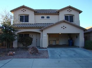 22947 W Cocopah St, Buckeye, AZ 85326