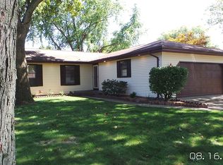 2616 Cardifs Ave, Springfield, IL 62704