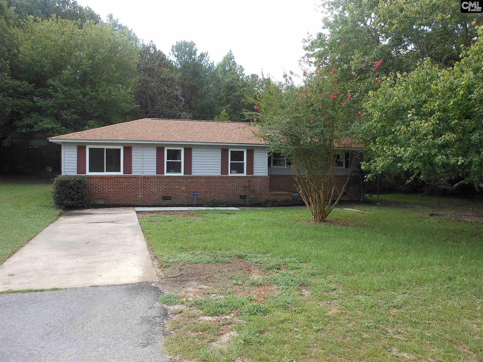 5822 Old Leesburg Rd, Hopkins, SC 29061 Zillow