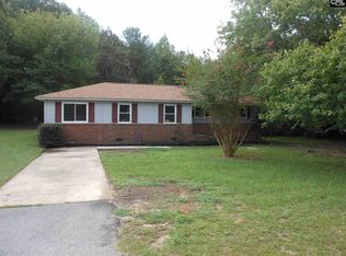 5822 Old Leesburg Rd, Hopkins, SC 29061