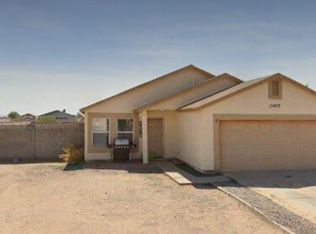 13482 S Calumet Rd, Arizona City, AZ 85123