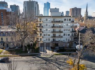 435 Colborne St #304, London, ON N6B2T2