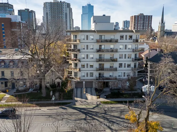 435 Colborne St #304, London, ON N6B 2T2