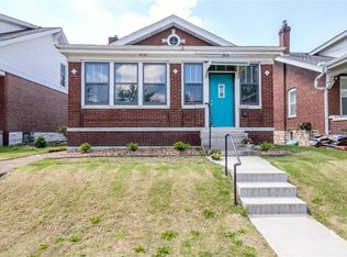 5254 Itaska St, Saint Louis, MO