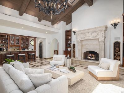 6568 La Valle Plateada, Rancho Santa Fe, CA, 92067