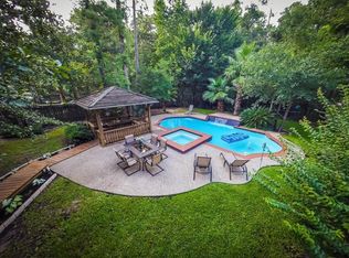 123 N Acacia Park Cir, Spring, TX 77382