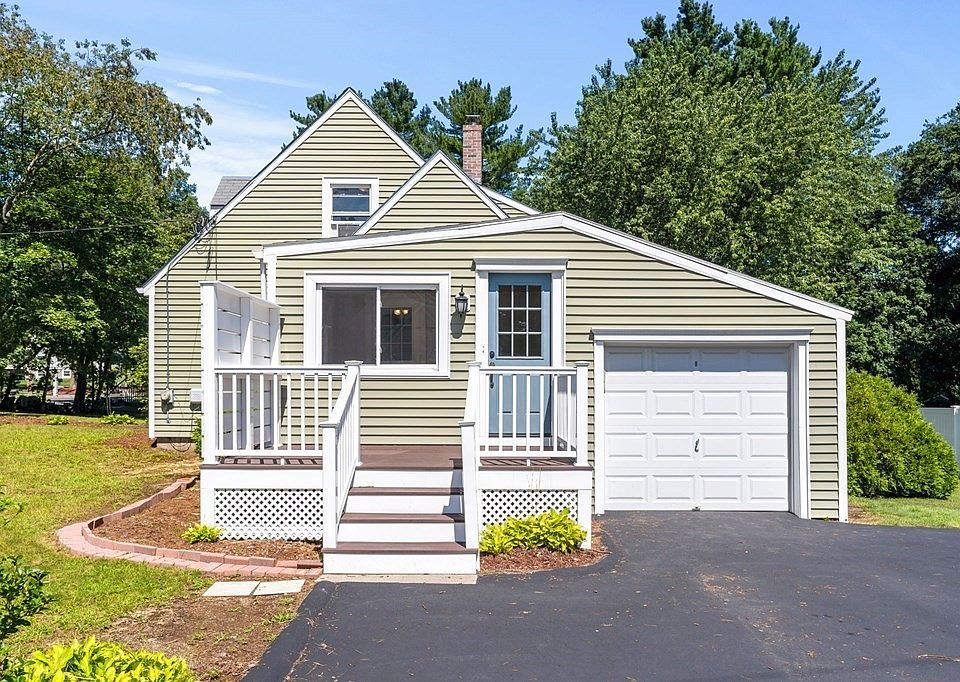 5 Ballardvale St, Wilmington, MA 01887 Zillow
