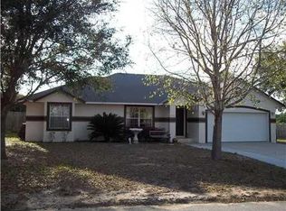 17511 Palm View Ave, Montverde, FL 34756
