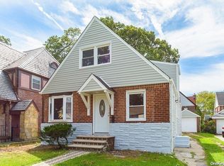 11250 175th Pl, Jamaica, NY 11433