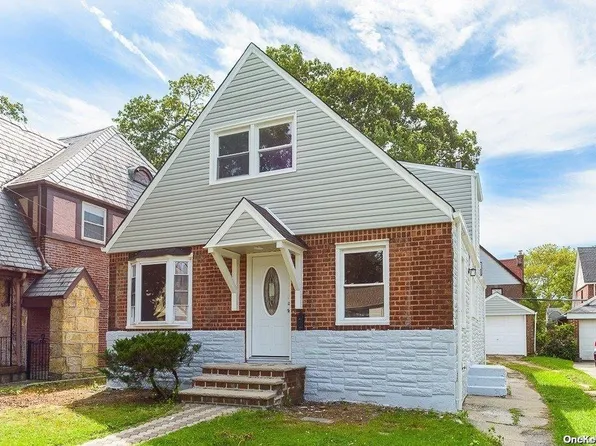 112-50 175th Place, Addisleigh Park, NY 11433