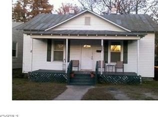 113 Spring St, Petersburg, VA 23803