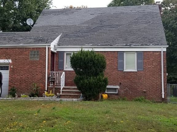 2nd image of 91 Blue Hill Ave