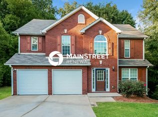 4468 Abram Way, Conley, GA 30288