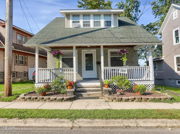 248 Main St S, Williamsport, PA 17702
