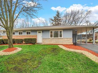 202 Monee Rd, Park Forest, IL 60466