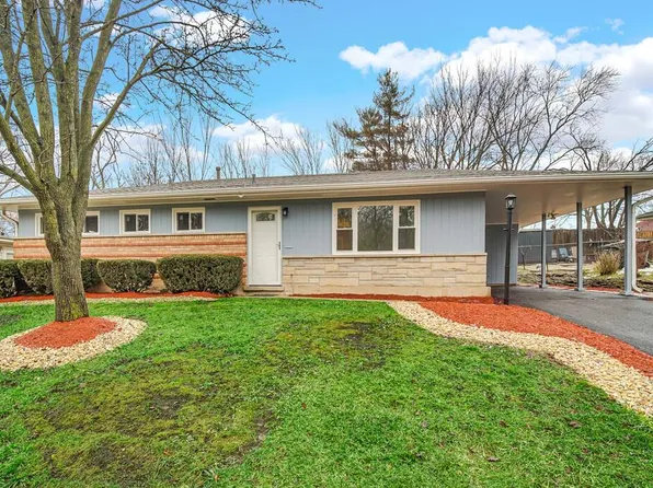 202 Monee Rd, Park Forest, IL 60466