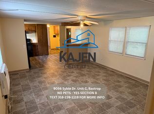 9056 Syble Dr Unit C, Bastrop, LA 71220