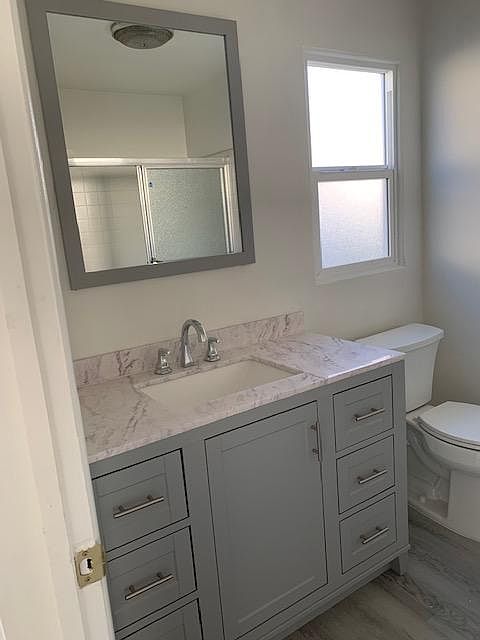Bathroom #2