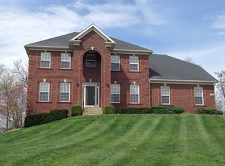 220 Keystone Ct, Elizabethtown, KY 42701