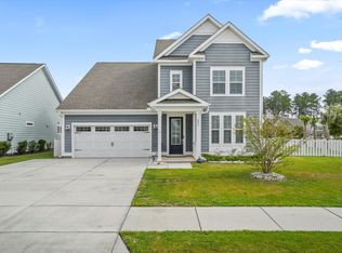 204 Corvus St, Summerville, SC 29483