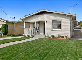 2705 S Denison Ave, San Pedro, CA 90731