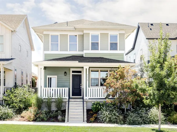 9628 E 57th Avenue, Denver, CO 80238