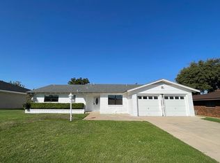 4503 El Paso Ave, Snyder, TX 79549